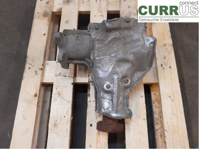 VOLVO V40  CROSS COUNTRY 13-19 Distributionsgearkasse 36011445 B5204T8