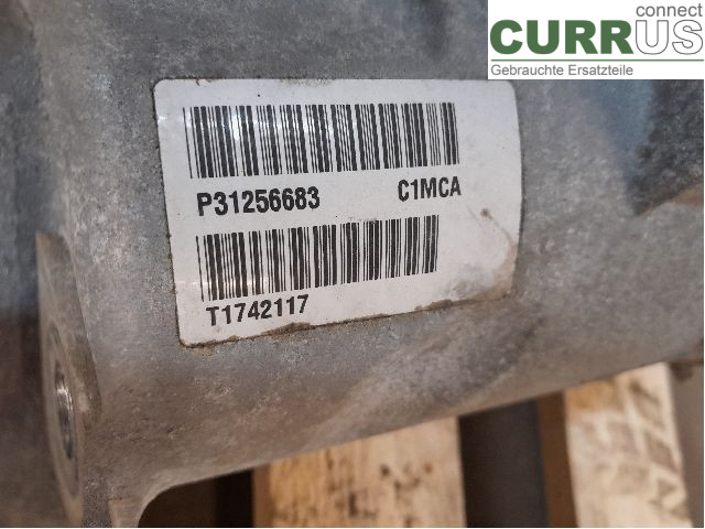 VOLVO V40  CROSS COUNTRY 13-19 Distributionsgearkasse 36011445 B5204T8
