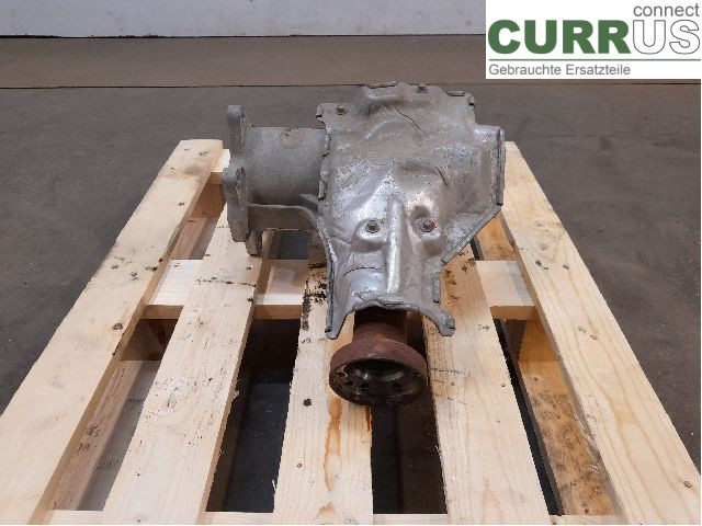 VOLVO V40  CROSS COUNTRY 13-19 Distributionsgearkasse 36011445 B5204T8