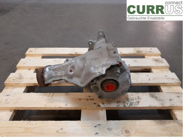 VOLVO V40  CROSS COUNTRY 13-19 Distributionsgearkasse 36011445 B5204T8