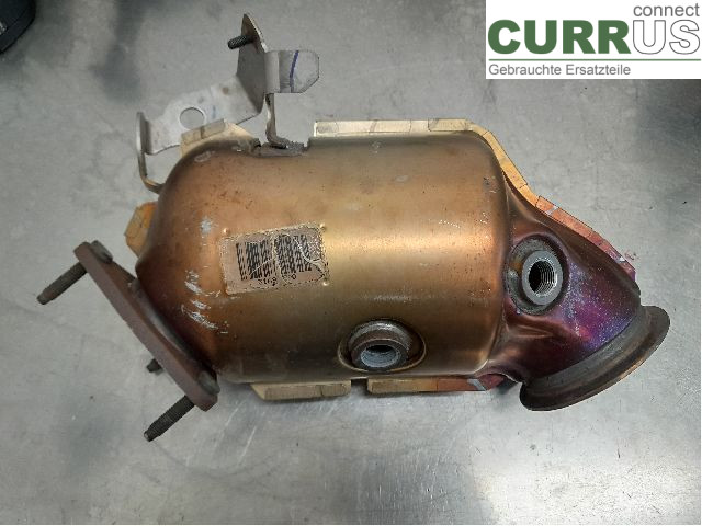 VOLVO XC40/RECHARGE 18- Catalyseur 36010494 B3154T10