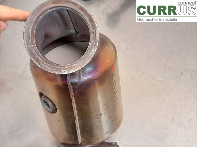 VOLVO XC40/RECHARGE 18- Catalyseur 36010494 B3154T10