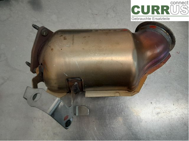 VOLVO XC40/RECHARGE 18- Catalyseur 36010494 B3154T10