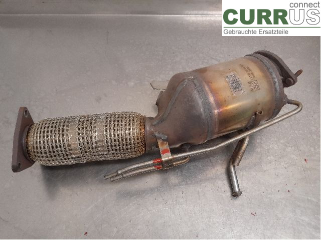 VOLVO XC40/RECHARGE 18- Particle Filter 36010515 B3154T10