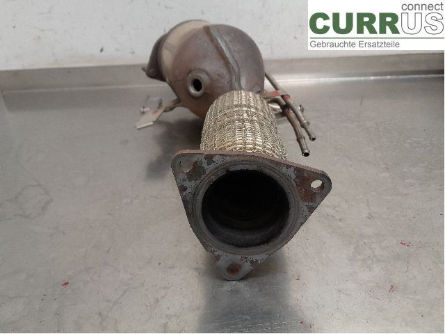 VOLVO XC40/RECHARGE 18- Particle Filter 36010515 B3154T10