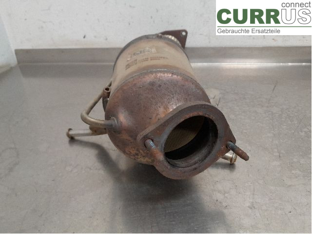 VOLVO XC40/RECHARGE 18- Particle Filter 36010515 B3154T10