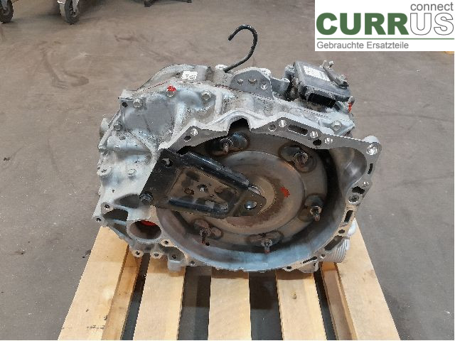 VOLVO V40  12-19 Gearbox (Automatic) 36050777 D4204T9