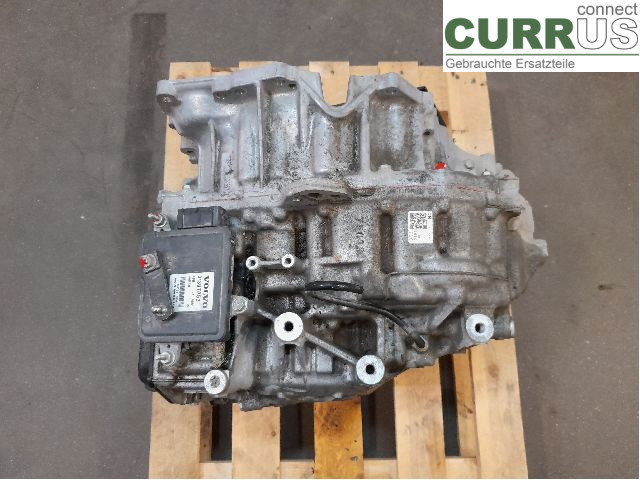 VOLVO V40  12-19 Gearbox (Automatic) 36050777 D4204T9