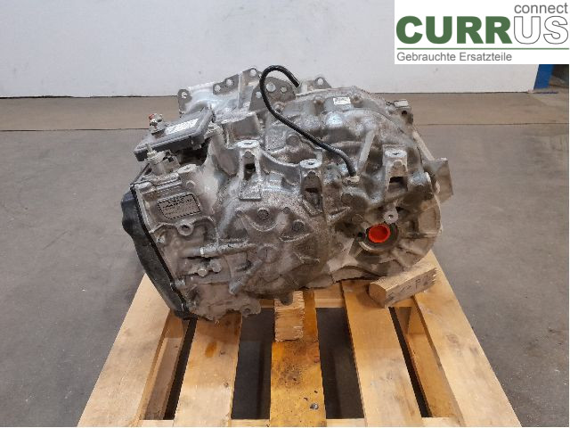 VOLVO V40  12-19 Gearbox (Automatic) 36050777 D4204T9
