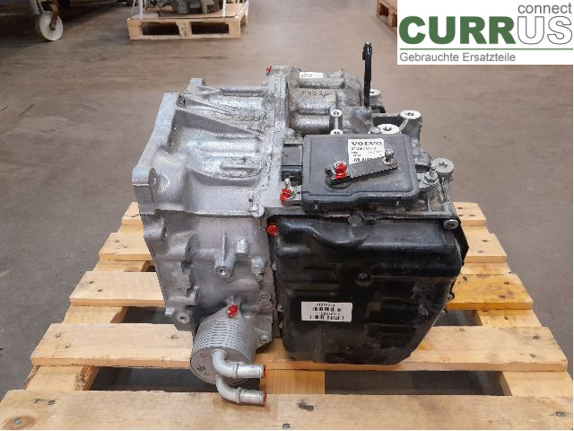 VOLVO V40  12-19 Gearbox (Automatic) 36050777 D4204T9