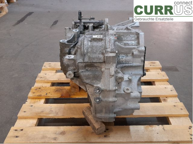 VOLVO V40  12-19 Gearbox (Automatic) 36050777 D4204T9