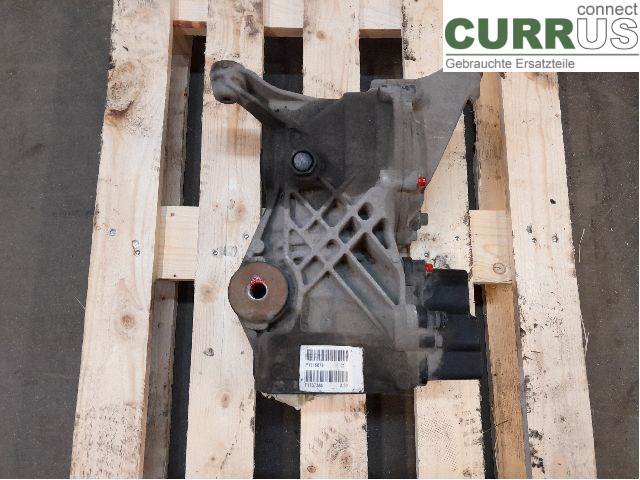 VOLVO V40  CROSS COUNTRY 13-19 Differentiel 36012669 B5204T8