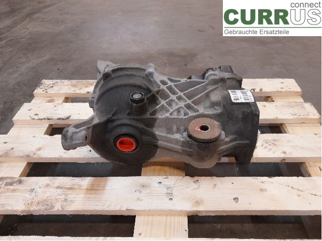 VOLVO V40  CROSS COUNTRY 13-19 Differentiel 36012669 B5204T8