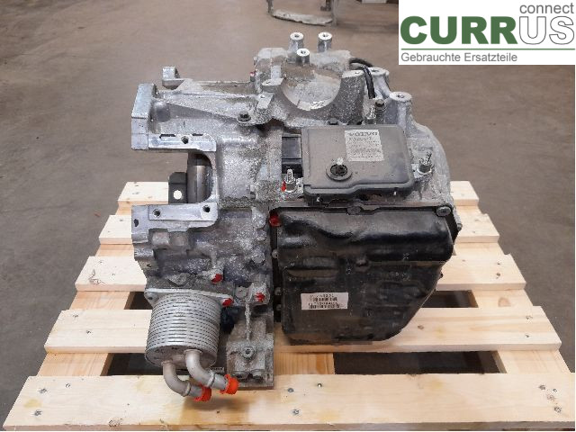 VOLVO XC60  18- Gearkasse Automatisk 36050868 B4204T35