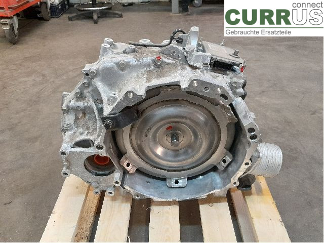 VOLVO XC60  18- Gearkasse Automatisk 36050868 B4204T35