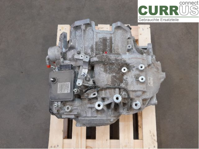VOLVO XC60  18- Gearkasse Automatisk 36050868 B4204T35