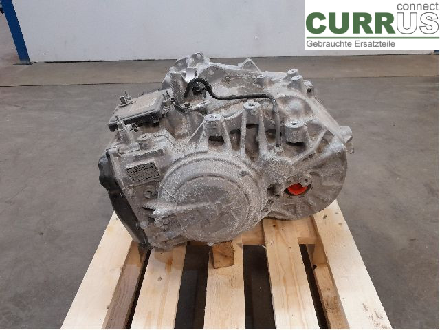 VOLVO XC60  18- Gearkasse Automatisk 36050868 B4204T35
