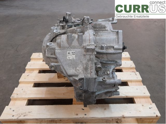 VOLVO XC60  18- Gearkasse Automatisk 36050868 B4204T35
