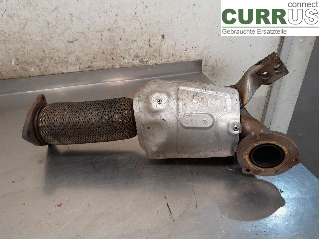 VOLVO XC90    07-14 KATALYSATOR 36002219 D5244T5