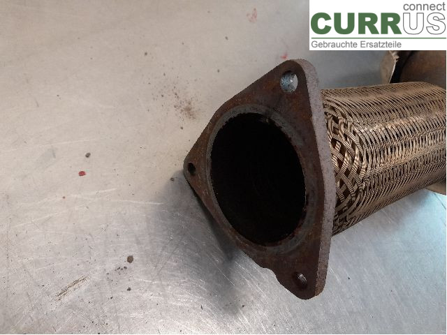 VOLVO XC90    07-14 KATALYSATOR 36002219 D5244T5