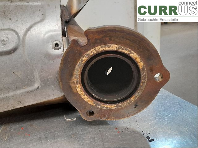 VOLVO XC90    07-14 KATALYSATOR 36002219 D5244T5
