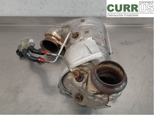 RENAULT CLIO/E-TECH V    20- Katalizator 208A02744R H4D-470