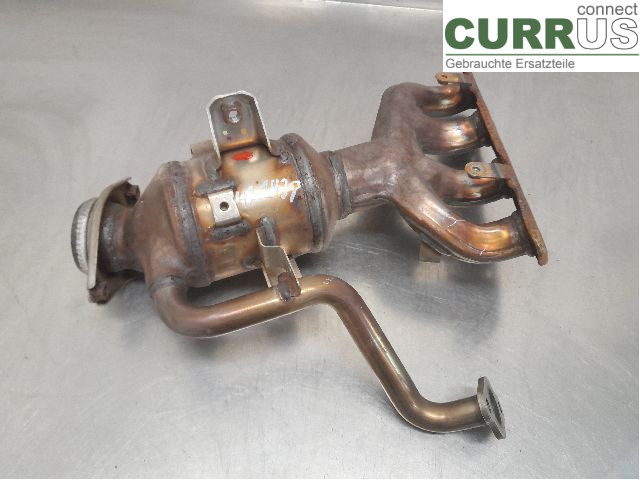 TOYOTA COROLLA 19- KATALYSATOR 17141-0T160 2ZR-FXE