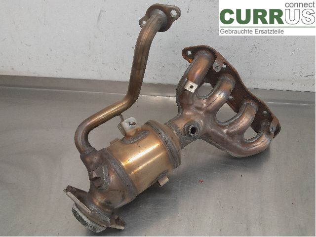 TOYOTA COROLLA 19- KATALYSATOR 17141-0T160 2ZR-FXE