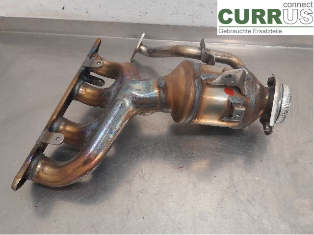 TOYOTA COROLLA 19- KATALYSATOR 17141-0T170 2ZR-FXE