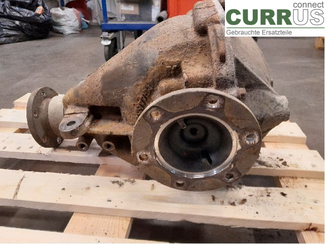 MITSUBISHI PAJERO  99-06 Differential 3501A303 4M41