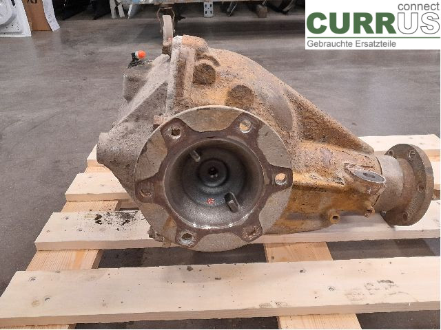 MITSUBISHI PAJERO  99-06 Differential 3501A303 4M41