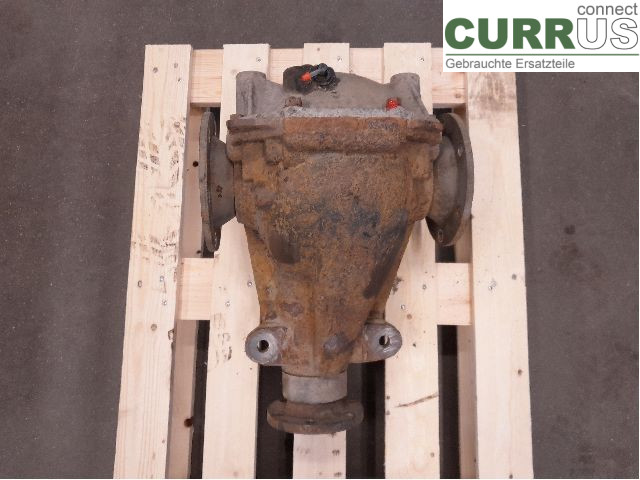 MITSUBISHI PAJERO  99-06 Differential 3501A303 4M41