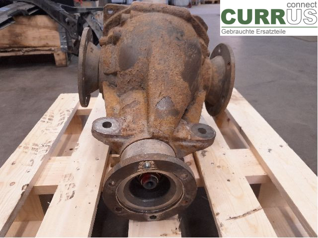 MITSUBISHI PAJERO  99-06 Differential 3501A303 4M41