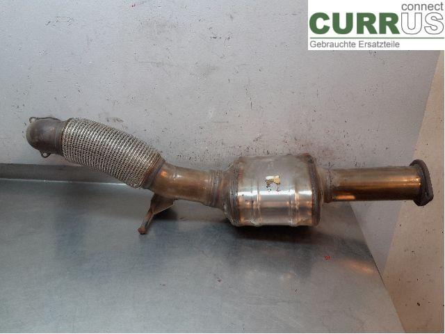 VOLVO XC60  18- Catalyst 36003433 D420T8