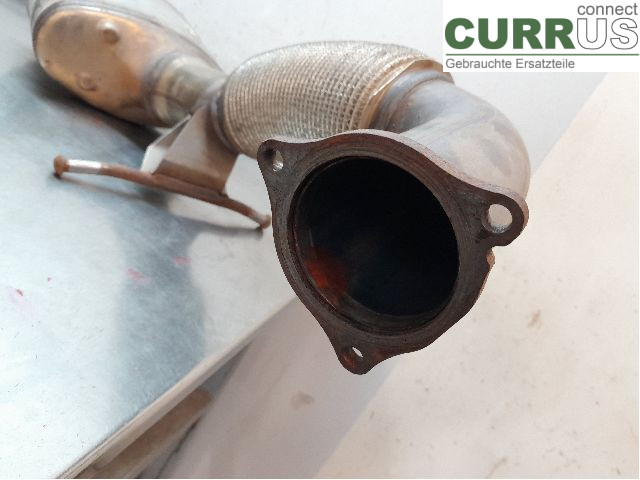 VOLVO XC60  18- Catalyst 36003433 D420T8