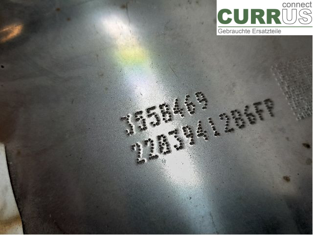 VOLVO XC60  18- Catalyst 36003433 D420T8