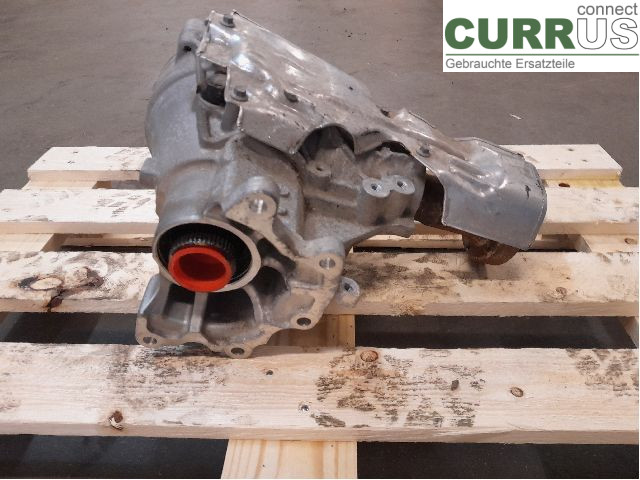 VOLVO XC60  18- Skrzynia rozdzielcza 36011765 D420T8