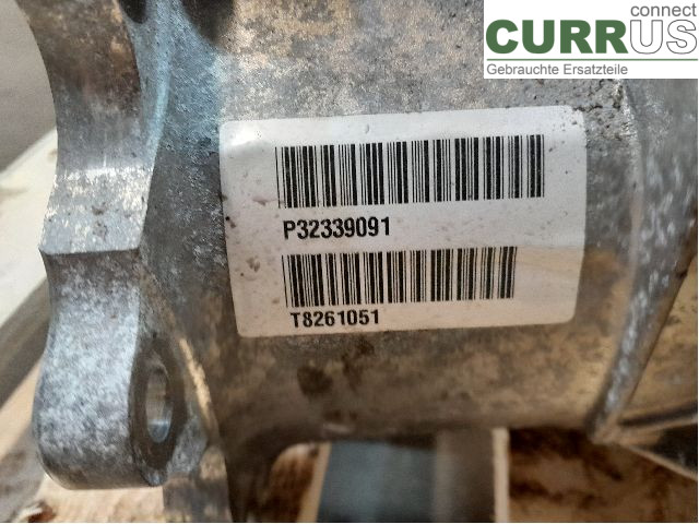 VOLVO XC60  18- Skrzynia rozdzielcza 36011765 D420T8