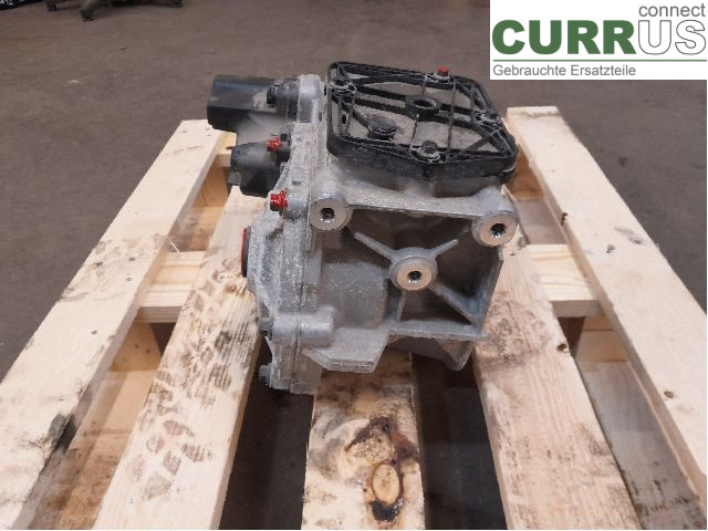VOLVO XC60  18- Dyferencjał 36011762 D420T8
