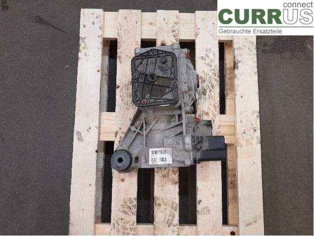 VOLVO XC60  18- Dyferencjał 36011762 D420T8