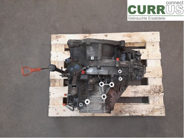 KIA CEE´D   06-12 Gearbox (Automatic) 4500023025 G4FC