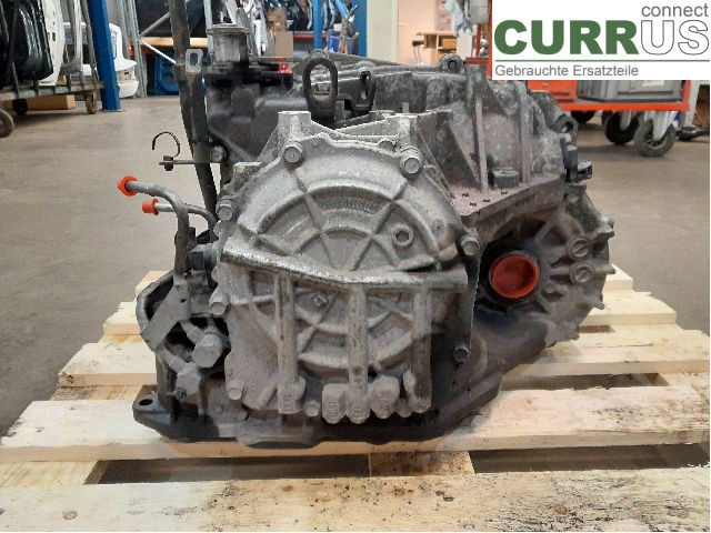 KIA CEE´D   06-12 Gearbox (Automatic) 4500023025 G4FC