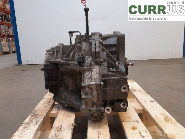 KIA CEE´D   06-12 Gearbox (Automatic) 4500023025 G4FC