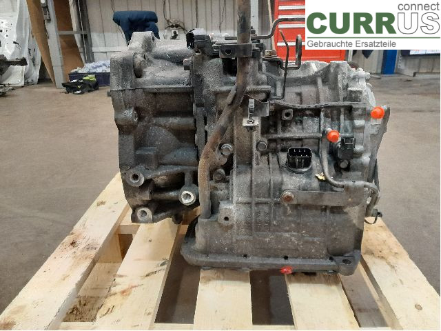 KIA CEE´D   06-12 Gearbox (Automatic) 4500023025 G4FC