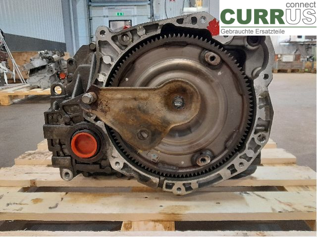 KIA CEE´D   06-12 Gearbox (Automatic) 4500023025 G4FC
