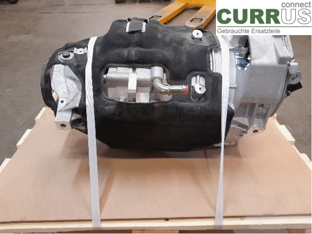 POLESTAR 2 20- Engine 36003601 E400V6