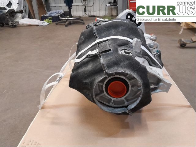 POLESTAR 2 20- Engine 36003601 E400V6