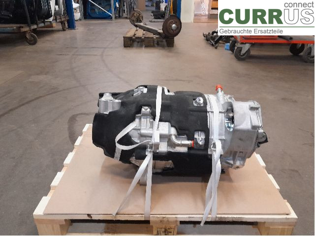 POLESTAR 2 20- Motor 36003599 E400V6