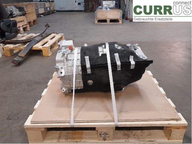 POLESTAR 2 20- Motor 36003599 E400V6