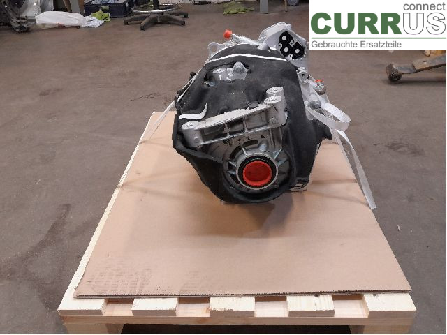 POLESTAR 2 20- Motor 36003599 E400V6
